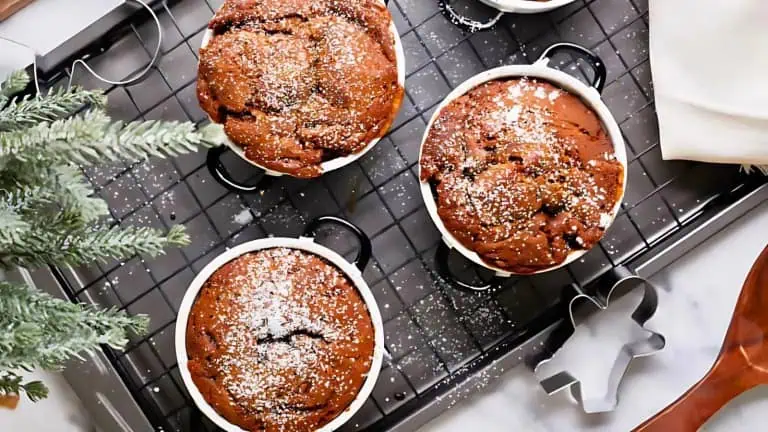 21 Gingerbread Christmas Recipes That Taste Like Pure Holiday Magic