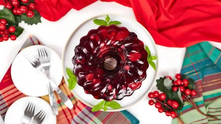 21 Christmas Jello Recipes That Will Dazzle Your Holiday Spread