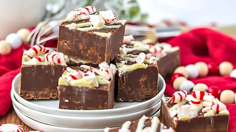 24 Christmas Fudge Recipes That’ll Have You Ditching the Cookies