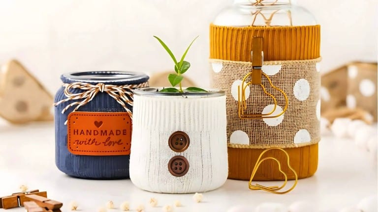 22 DIY Christmas Presents That Totally Win the Holidays