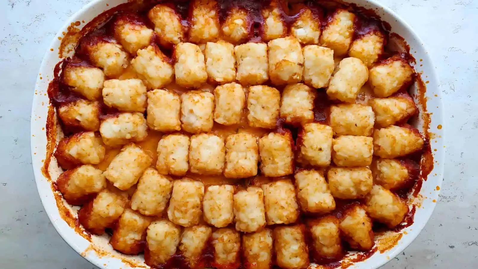 21 Recipes Made with Tater Tots So Irresistible You’ll Skip the Fork ...