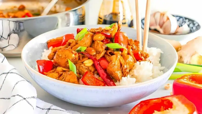 25 Quick Dinners for Busy Nights That You Can Whip Up In No Time