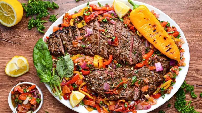 22 Delicious Low Carb Recipes To Keep Things Light but Flavorful