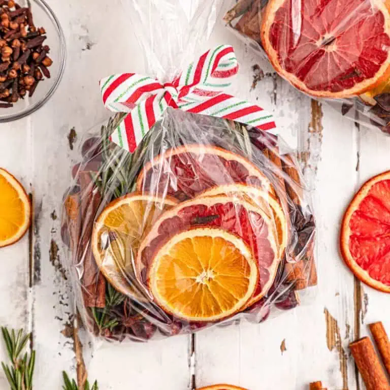 Christmas Simmering Pot Kits