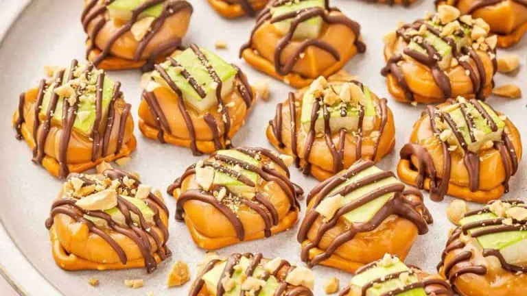 30 Easy After-School Snacks That Are Fast, Fun, and Practically Gone