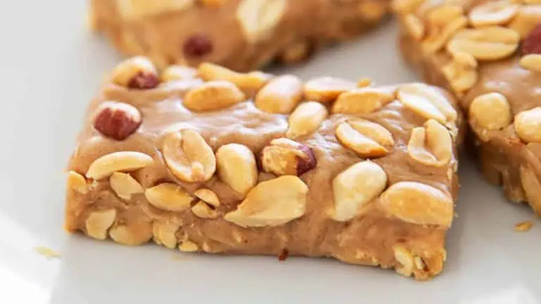 21 Snacks Made With Peanuts That Are Sweet, Savory, and Slightly Addictive