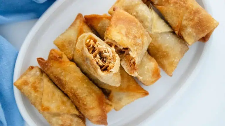 21 Eggroll Recipes So Easy You Will Wonder Why You Ever Ordered In