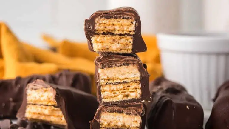29 Homemade Chocolate Bars Recipes That Taste Slightly Illegal
