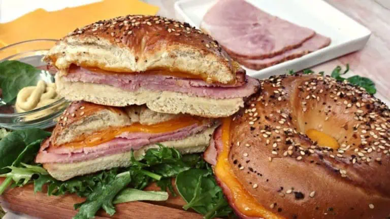 30 Leftover Easter Ham And Eggs Recipes That Rescue Your Fridge from Post-Holiday Chaos