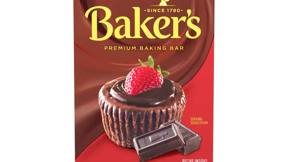 Baker's Chocolate