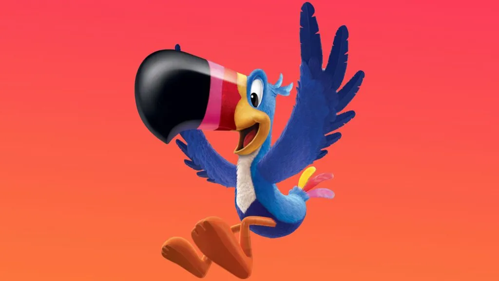 Toucan Sam
