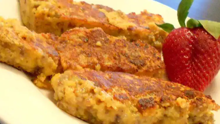 Scrapple