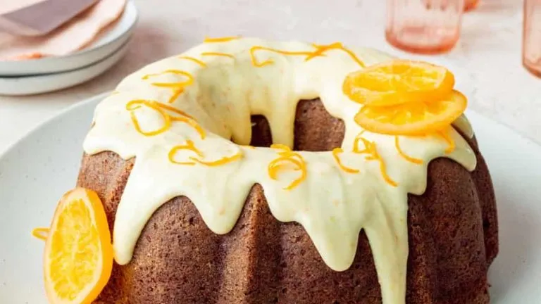 30 Stand Mixer Recipes That Let You Bake Like a Pro Without Lifting a Finger