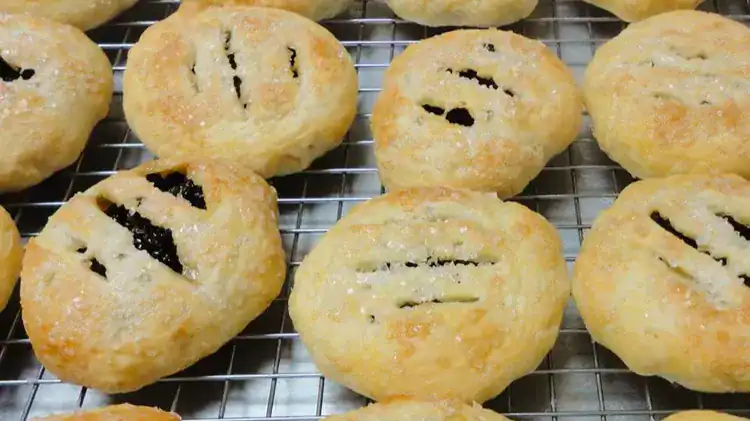Eccles Cake