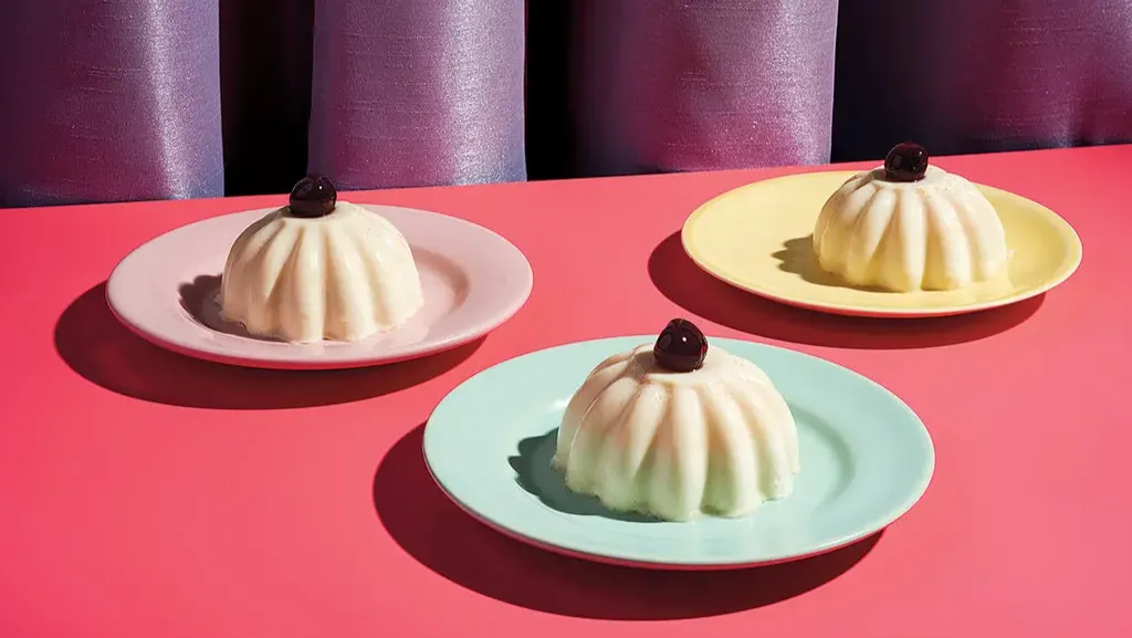 Blancmange