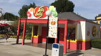 Jelly Belly