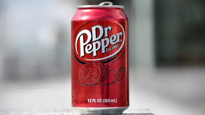 Dr Pepper
