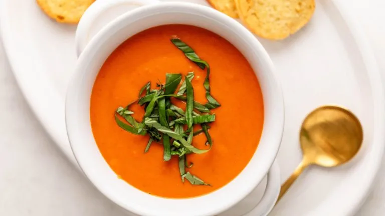 30 Garden to Table Spring Recipes So Fresh You’ll Swear You Picked Them This Morning