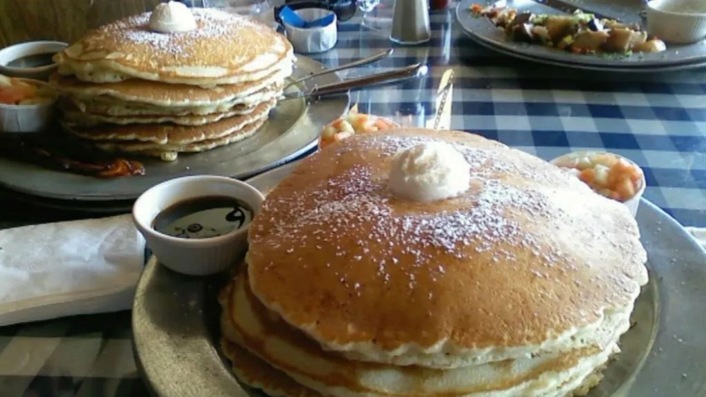Pancake