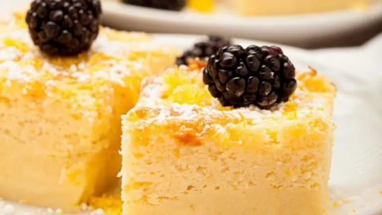30 Recipes Featuring Strawberries Lemons and Pineapples With Flavors That Pop and Party