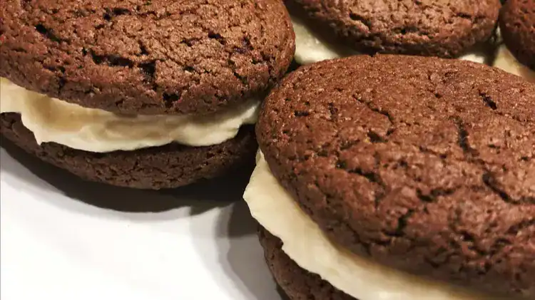 Whoopie Pie's