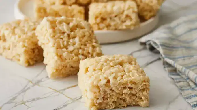 Rice Krisp