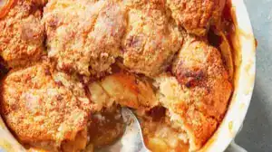 Apple Pandowdy