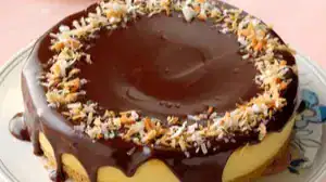 Chocolate Ganache