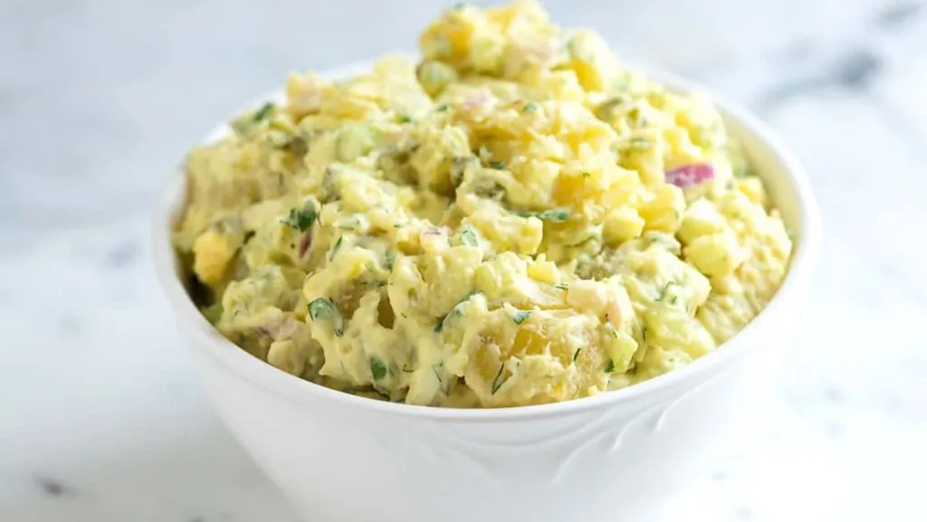 Potato Salad