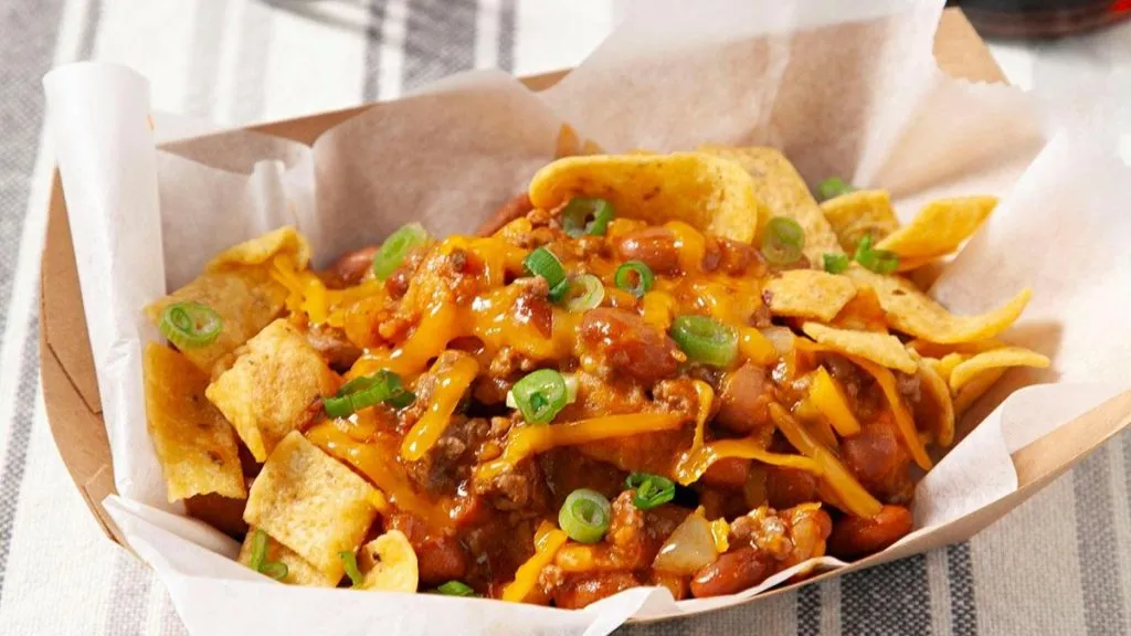Frito Pie