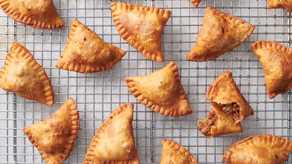 Pastelitos