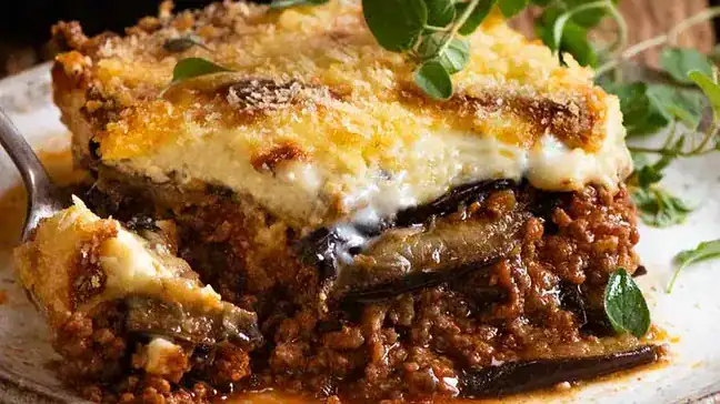 Moussaka