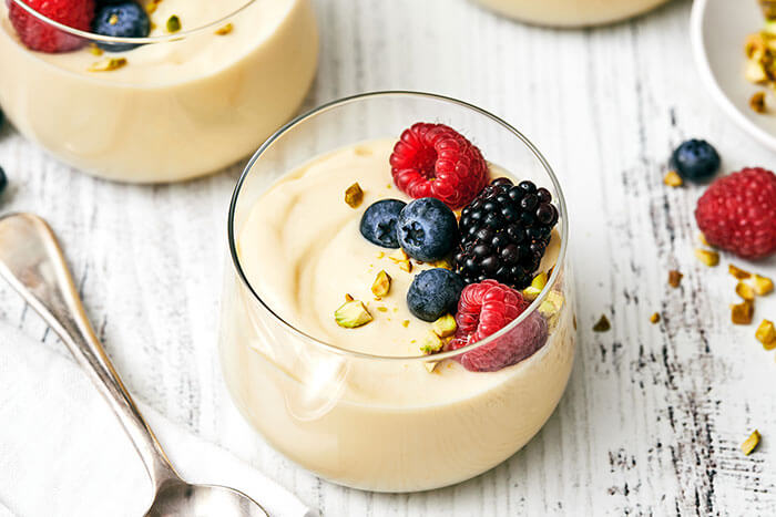 6 Creamy Custard Recipes You’ll Want to Make Over and Over
