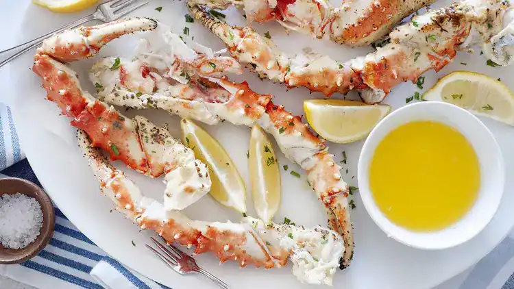 King Crab