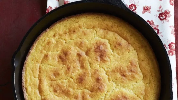 Skillet Cornbread