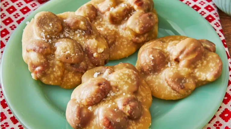 Pecan Pralines