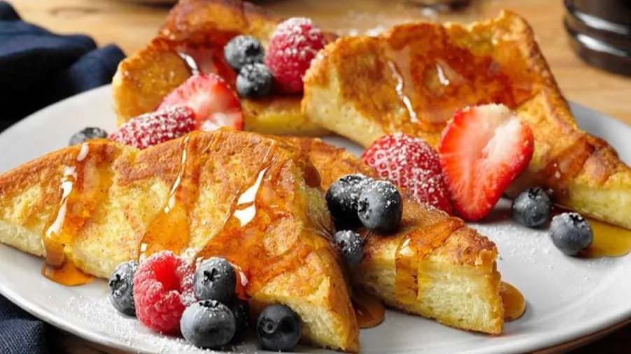 French Toast Recipe