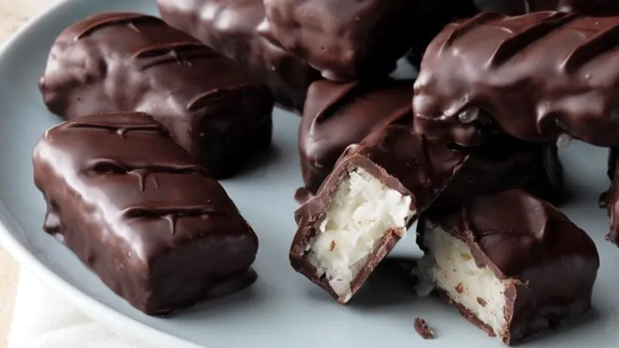 Maine Potato Candy