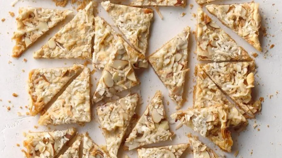 Caramel Heavenlies