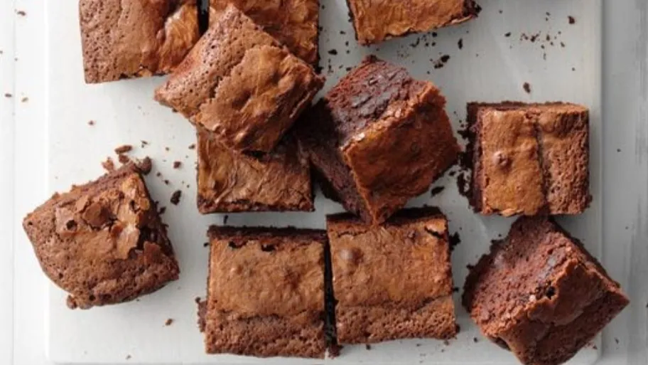 Fudgy Brownie Recipe