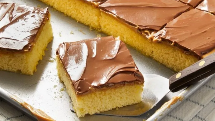 Tandy Cake