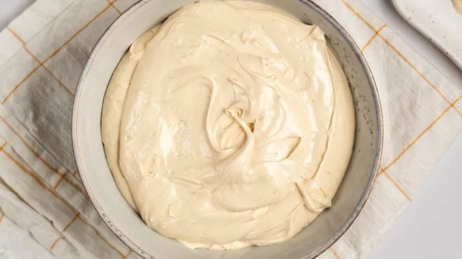 Peanut Butter Frosting
