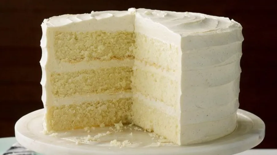 Best Vanilla Buttercream