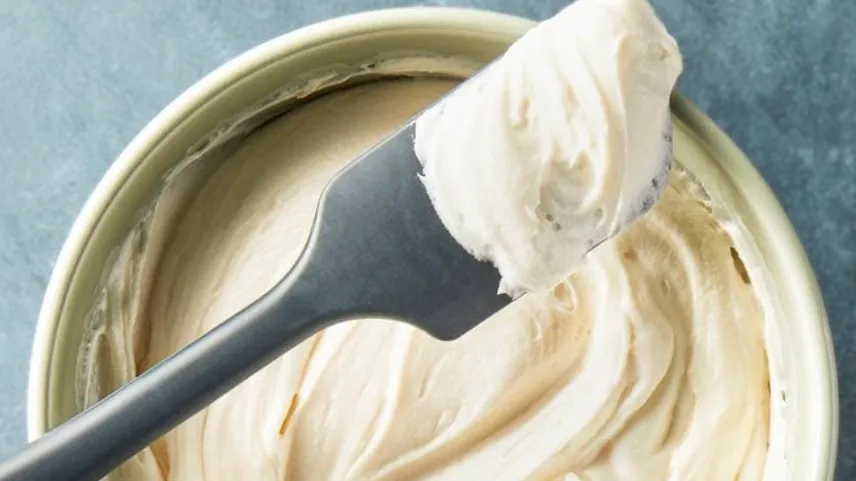 Cream Cheese Frosting