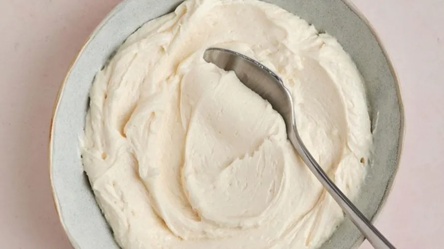 Vanilla Frosting