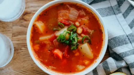 Soup