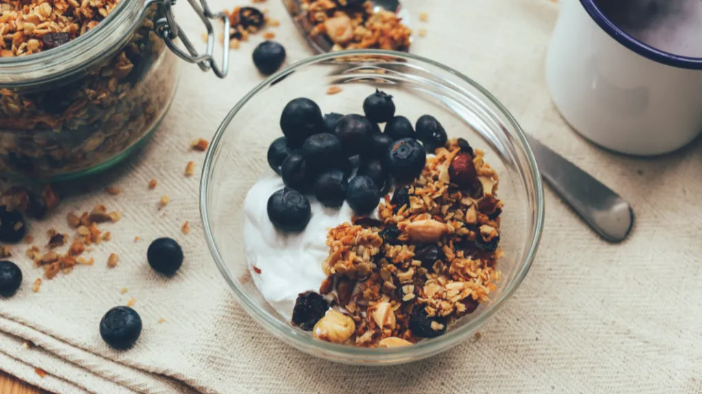 Granola