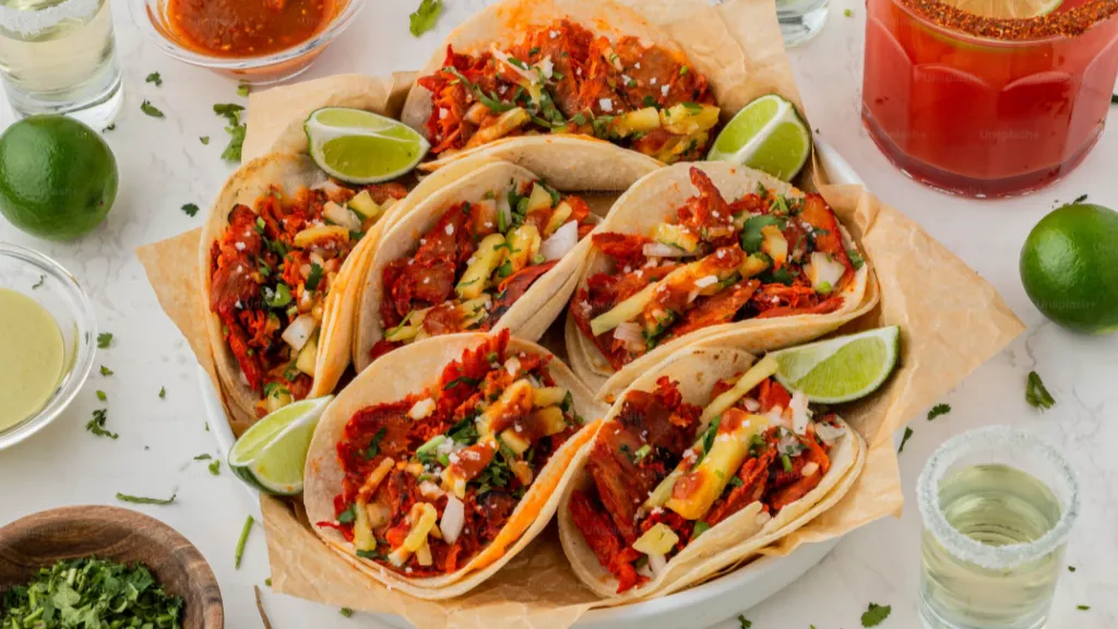 Taco