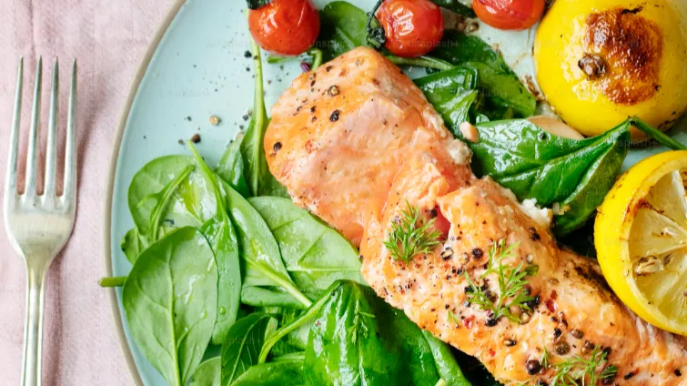 Lemon Fish