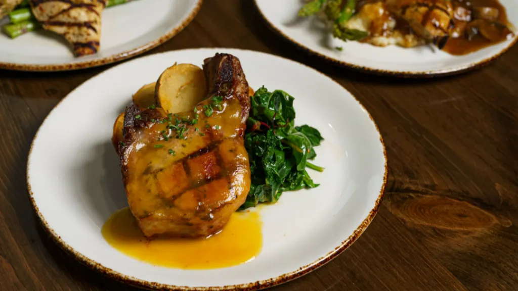 Pork Chop